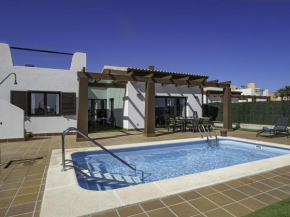 Lightbooking El Molino piscina privada climatizada